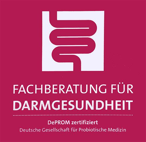 Fachberatung für Darmgesundheit